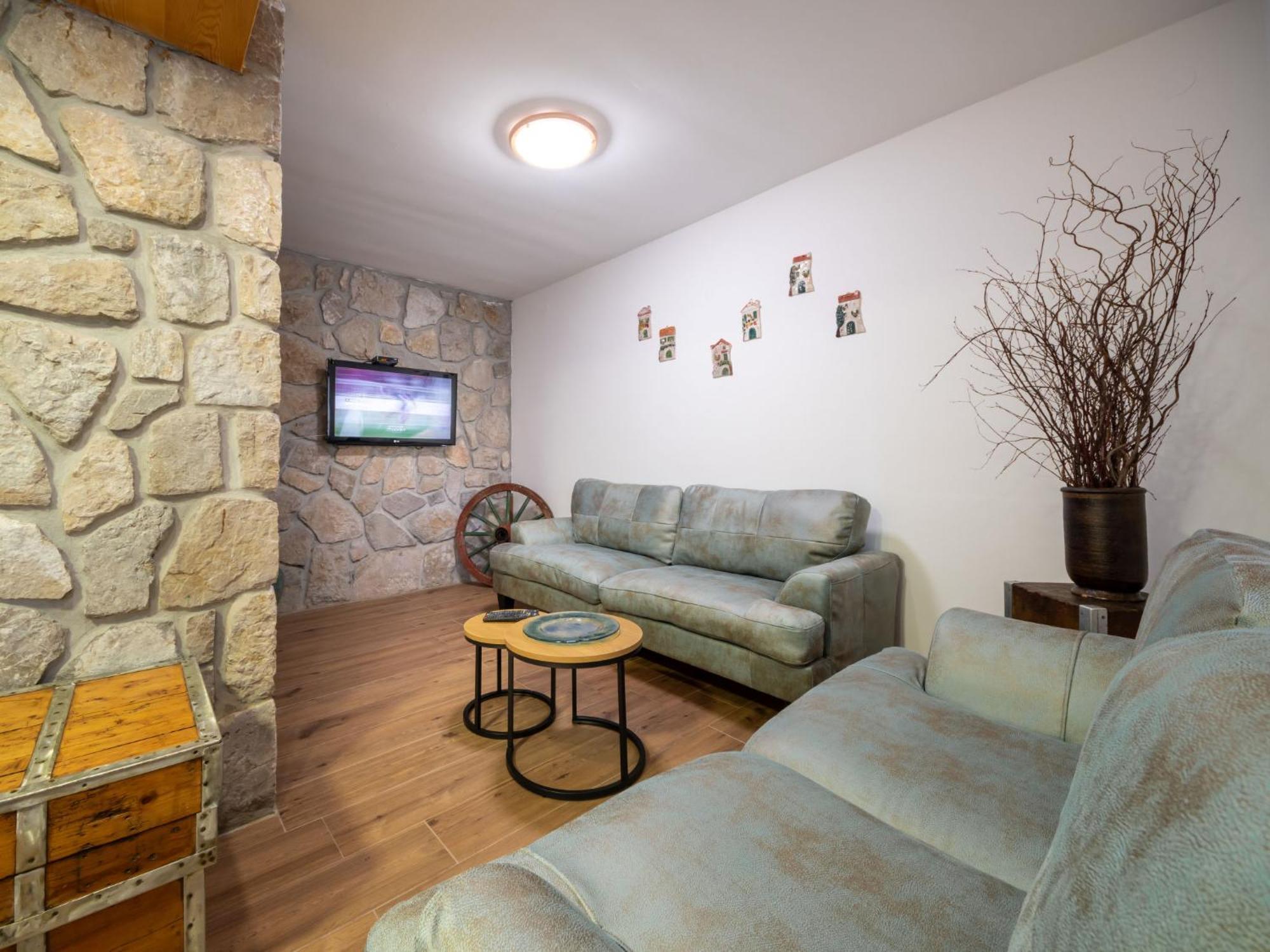Holiday Home Dedina Srica By Interhome Bribir  Exterior foto